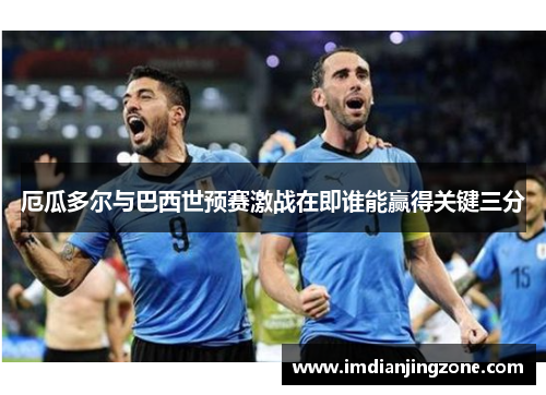 厄瓜多尔与巴西世预赛激战在即谁能赢得关键三分